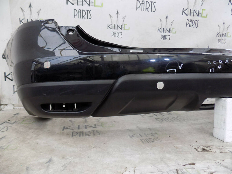 NISSAN X-TRAIL MK3 T32 2014-2016 REAR BUMPER GENUINE PDC 85022-4CE0H