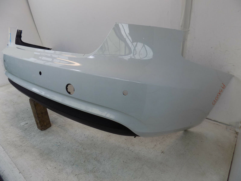 AUDI A4 B8 FACELIFT 2012-2015 ESTATE REAR BUMPER GENUINE PDC 8K5807511 G
