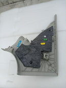 MERCEDES W205 C LASS 2016-21 REAR RIGHT SIDE C PILLAR TRIM COVER A2056900525 #