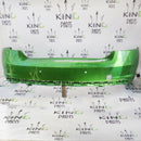 SKODA OCTAVIA III MK3 VRS (5E) 2013-2017 SALOON REAR BUMPER PDC 5E5807421B