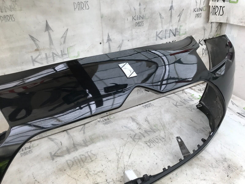 CITROEN DS3 2014-2018 FRONT BUMPER GENUINE 9687534777