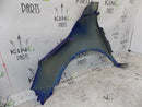 NISSAN QASHQAI J11 2014-2017 FRONT RIGHT WING FENDER PANEL BLUE GENUINE