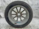 MERCEDES A W177 GENUINE ALLOY WHEEL RIM 17" 6.5J ET44 TYRE 205/55 R17