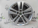 VAUXHALL ASTRA K 16'' ALLOY WHEEL RIM 7.0J IS41 GENUINE 39024544