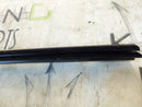 RENAULT CAPTUR 2020-ON REAR RIGHT DOOR WINDOW GLASS SEAL STRIP 7975