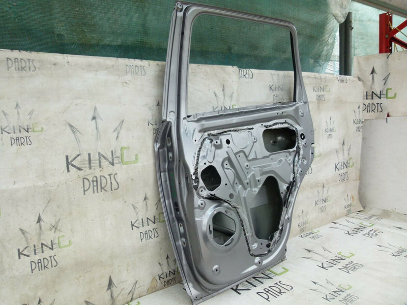 MITSUBISHI OUTLANDER MK3 2012-2014 REAR DOOR PANEL RIGHT DRIVER SIDE