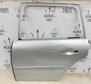 CITROEN C4 GRAND PICASSO 06-12 GENUINE REAR DOOR PANEL LEFT PASSENGER SIDE