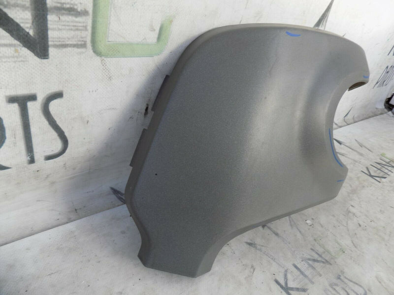 LAND ROVER EVOQUE L538 2011-15 REAR BUMPER RIGHT DIFFUSER TRIM BJ32-17K950