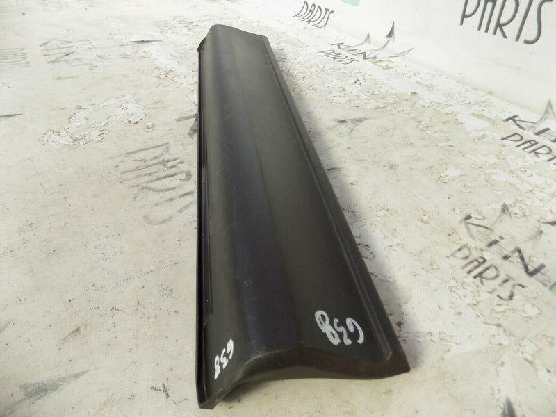 MAZDA CX5 CX-5 2017 2018 REAR RIGHT DOOR EXTERIOR TRIM MOULDING KB7W51RC1