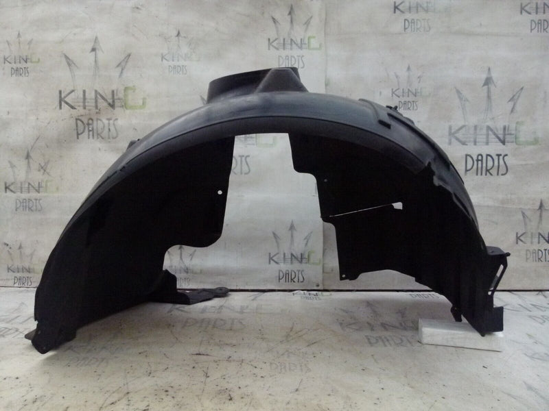 MERCEDES B W246 2011-2014 FRONT RIGHT MUD GUARD GENUINE A2468840222