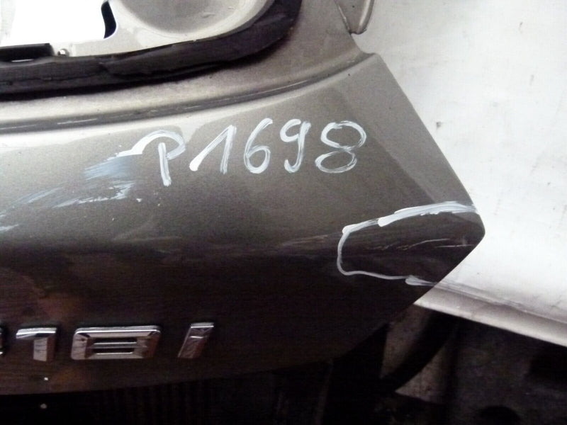 BMW 2 Series Gran Tourer (F46) 2016-20 GENUINE BOOT LID TAILGATE PANEL