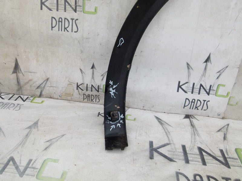 RENAULT CAPTUR MK2 2019-ON FRONT RIGHT WHEEL ARCH TRIM COVER 638127184R