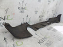 MINI COOPER COUNTRYMAN R60 14-16 REAR BUMPER DIFFUSER VALANCE 9801893114