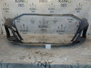 AUDI A3 S3 8Y S-LINE 2020-ON GREY FRONT BUMPER GENUINE 8Y0807437F