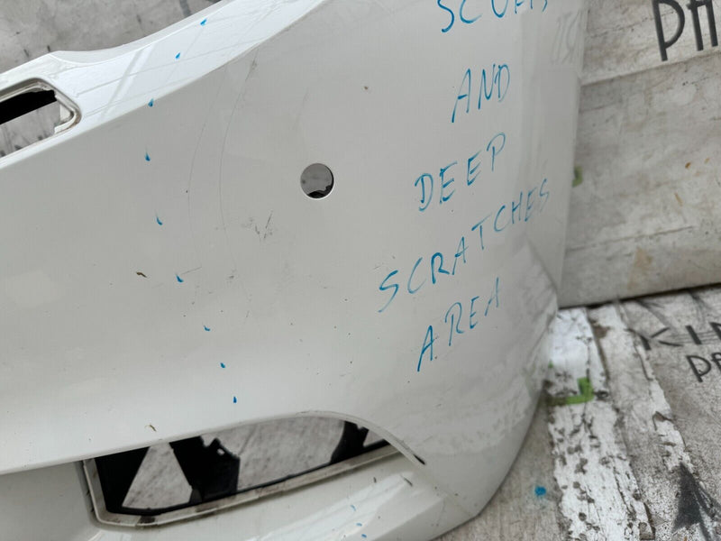 BMW F10 F11 M SPORT LCI 2014-2017 PDC FRONT BUMPER 7905289