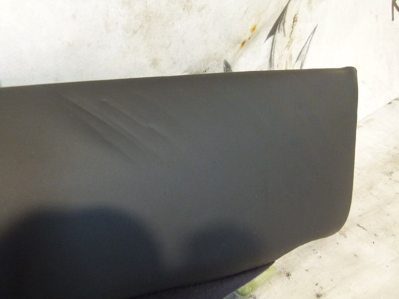 AUDI A4 S4 8W B9 2016-ON PASSENGER LEFT SIDE SEAT BOLSTER CUSHION 8W0885703