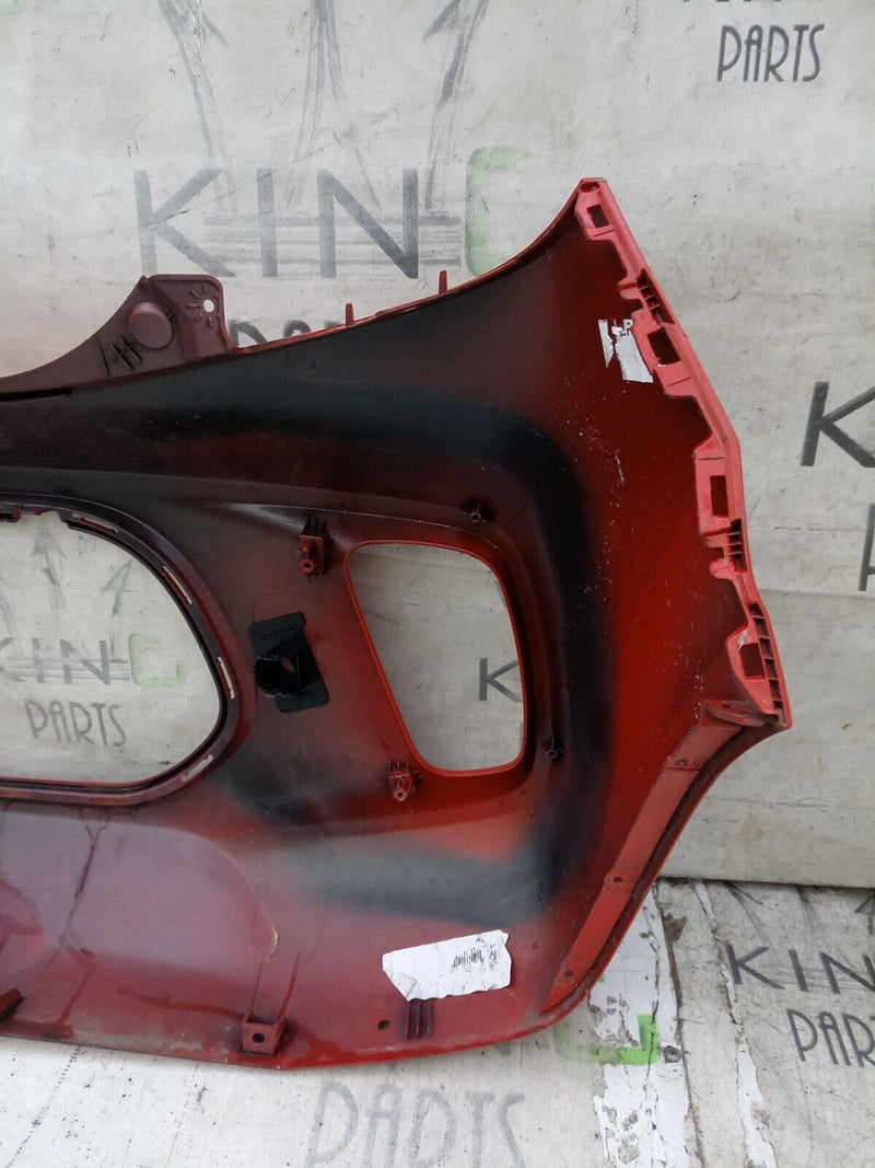 KIA PICANTO 2017- 2020 REAR BUMPER GENUINE PDC 86611-G6000