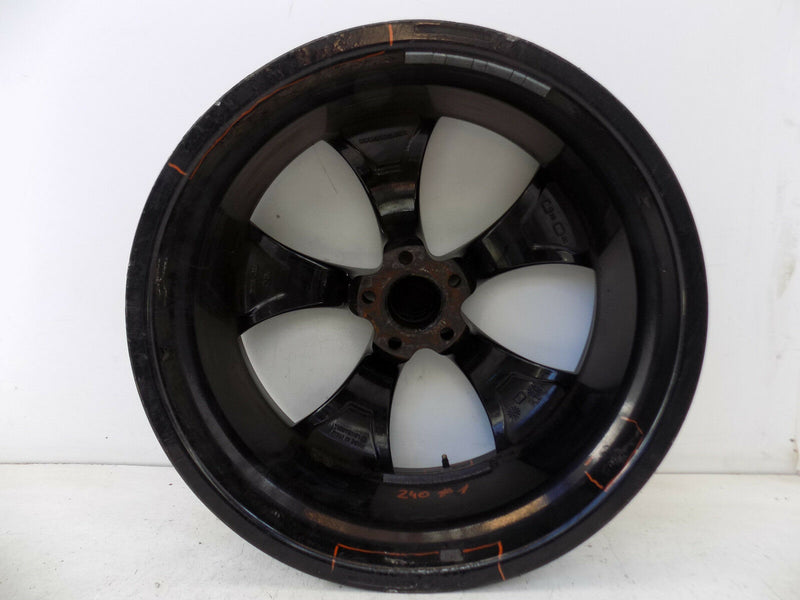 MERCEDES AMG SET ALLOY WHEEL RIMS 4x 20" 9Jx20H2 ET32 / 11Jx20H2 ANTERA