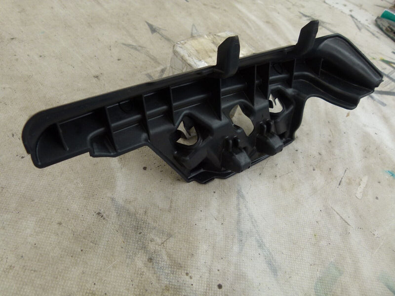 PEUGEOT 308 2013-2017 RIGHT DRIVER SIDE DEFLECTOR GENUINE 9800072080