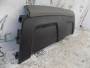 RANGE ROVER EVOQUE REAR BUMPER TOWING CENTER COVER BOTTOM SECTION