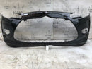 CITROEN DS3 2014-2018 FRONT BUMPER GENUINE 9687534777