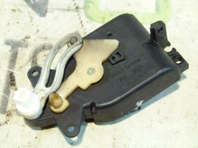 SKODA SUPERB HEATER BLOWER AIR VENT CONTROL ACTUATOR GENUINE 1J2907511A