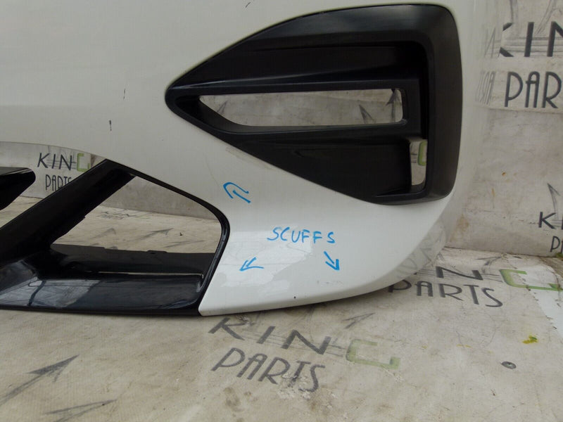 BMW 2 SERIES F44 SPORT GRAN COUPE 2020  FRONT BUMPER PDC GENUINE 7474575