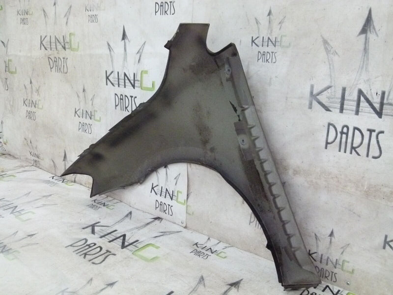 VW GOLF MK7 2013-17 FRONT RIGHT DRIVER SIDE FENDER WING PANEL GENUINE