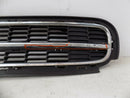 MINI COOPER R56 2006-2010 FRONT BUMPER LOWER GRILLE CHROME LINE 2753647