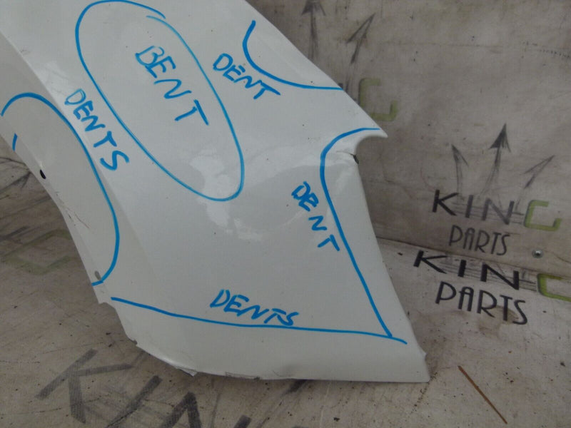 SEAT TARRACO 2018-23 FRONT FENDER WING PANEL RIGHT DRIVER SIDE 5FJ821106