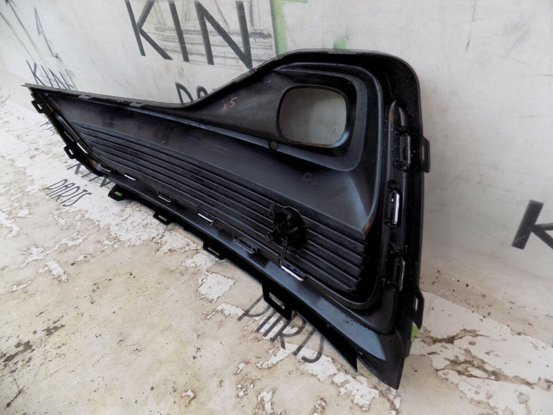 FORD GALAXY MK4 2020/21-ON  FACELIFT FRONT RIGHT BUMPER GRILL PN:LM2B-19952-V