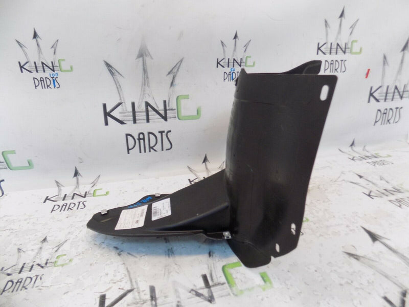 VW GOLF V 2004-2009 FRONT LEFT WHEEL INNER ARCH LINER SPLASH GUARD