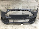 FORD FOCUS MK3 ST-3 LCI 2014-2018 FRONT BUMPER GENUINE F1EB17757B