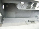 AUDI A3 (8V) 2012-2016 S-LINE 5DR RHD GLOVE BOX STORAGE COMPARTMENT 8V2857557