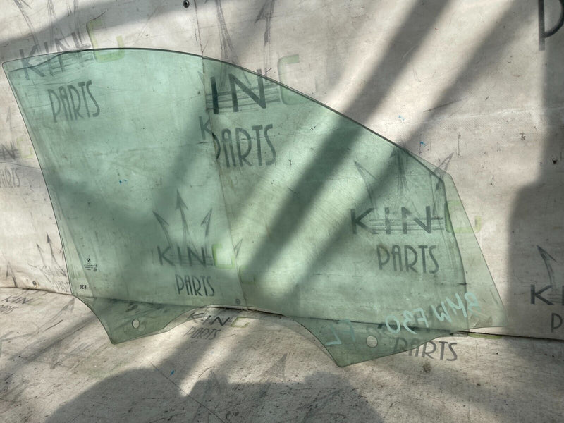 BMW 3 SERIES F30 (M-SPORT) 2012-18 FRONT DOOR LEFT SIDE WINDOW GLASS GENUINE