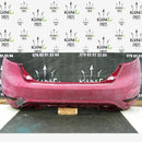 FORD FIESTA VII MK7 2008-2014 REAR BUMPER GENUINE 8A61-17K823 8A61-17906