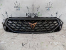 SEAT ATECA CUPRA 2020-UP FCL FRONT BUMPER RADIATOR GRILLE  610RCCU000
