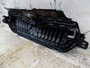SKODA SCALA 2018-ON FRONT BUMPER GRILL CENTRE COMPLETE 657853653A