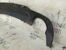 MERCEDES W204 AMG SPORT 2012-15 REAR BUMPER DIFFUSER VALANCE A2048853738