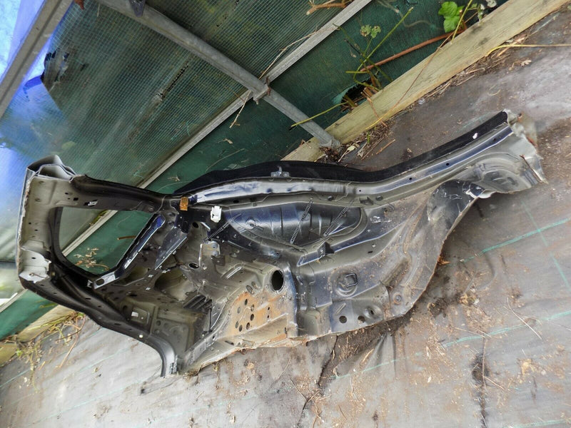 BMW F11 5 SERIES 2010-17 LEFT SIDE REAR QUARTER PANEL