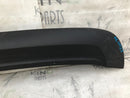 VAUXHALL CORSA E 2014-19 REAR BUMPER LOWER DIFFUSER GENUINE 13399563