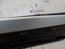 AUDI A7 RS7 2019-ON C8 4K8 LEFT SIDE SKIRT SILL COVER BLACK 4K853855B