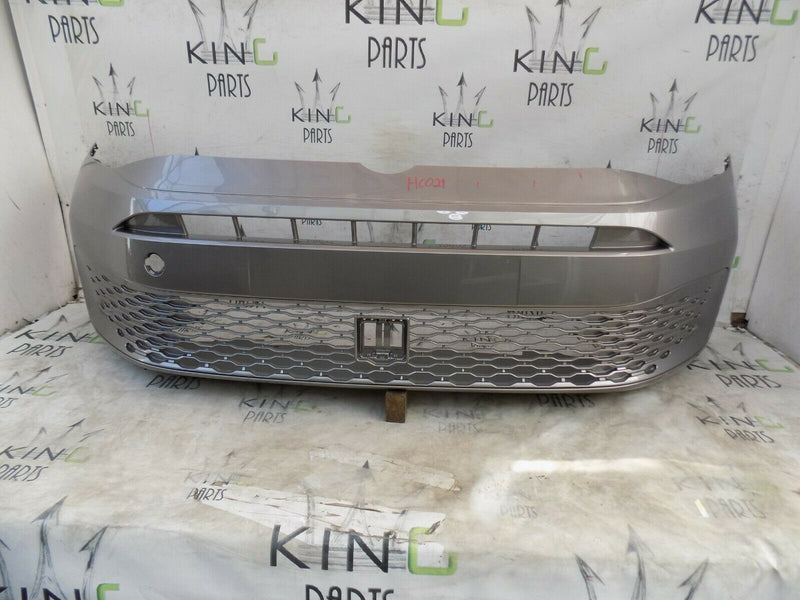VW CADDY MK4 2020-ON FRONT BUMPER IN BEIGE "Mojave beige" 2K7807221A