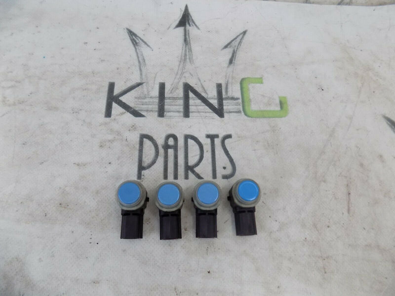 FORD GALAXY MK3 MONDEO MK5 KUGA PDC PARKING PARK SENSOR 1CT15K859AAW 3 PIN