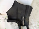 FORD S MAX S-MAX 2015 2016 2017 BLACK REAR BUMPER GENUINE EM29-17H773-N