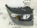 VW CRAFTER 2013-18 FRONT HEADLIGHT LAMP LEFT PASSENER SIDE 1ER.011.592-07