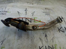 JAGUAR XJ X351 2010-19 3.0 DIESEL EXHAUST TURBO HOSE PIPE & SENSOR DW93-5E212-BA