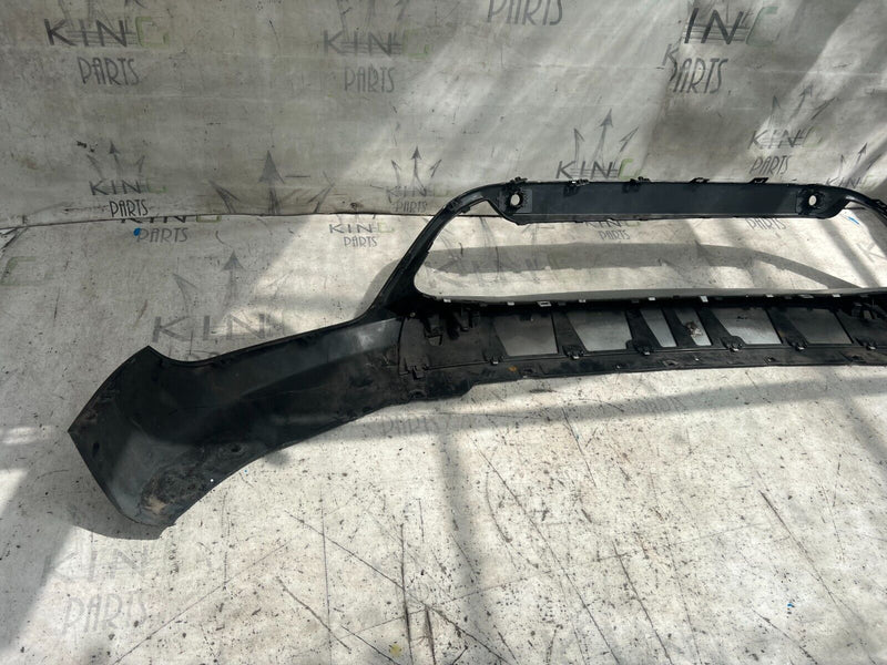 BMW X1 F48 FACELIFT 2019-ON FRONT BUMPER LOWER SECTION 7954209