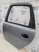 VAUXHALL MERIVA A 2003-2010 GENUINE REAR DOOR PANEL LEFT PASSENGER SIDE