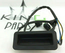 RANGE ROVER SPORT L320 2010-13 BOOTLID HANDLE RELEASE SWITCH TAILGATE YUZ500020